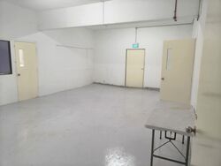 Irving Road (D13), Warehouse #556556511